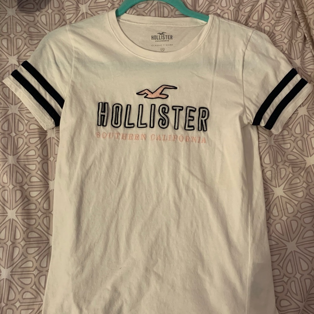 Bundle 3 for $20 Hollister Women Tee